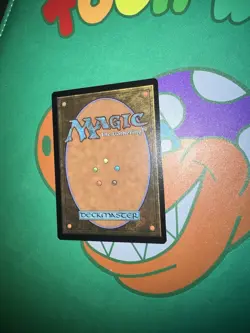 MTG Surge Foil Glittering Caves of Aglarond Lord of the Rings Gemstone Caverns - Image 4