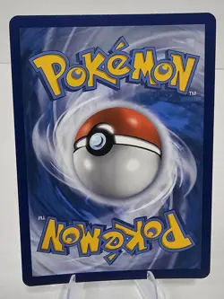 Pokemon Alolan Vulpix SV8/SV94 Hidden Fates Shiny Vault Pokemon Sun & Moon - Image 2