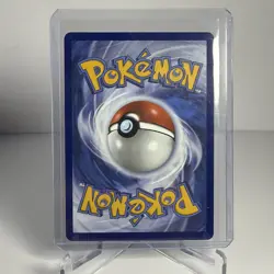 Trainer Emma 107/086 Chaos Rising Full Art Ultra Rare Pokemon TCG 2026 - Image 2