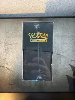 pokemon mega evolution elite trainer box ETB - Image 2