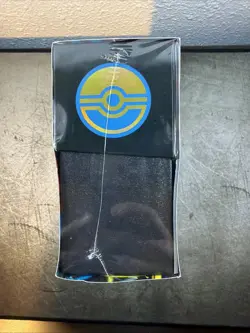 pokemon mega evolution elite trainer box ETB - Image 4