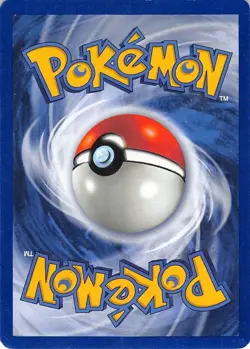 Nidoqueen 12/130 Holo Rare Base Set 2 Pokemon Holo Moderately Played - Image 2