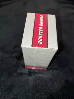 Pokemon TCG Scarlet & Violet—White Flare Booster Bundle Box 6 Packs (2025) - Image 4