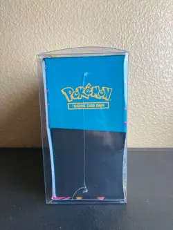 Mega Evolution Ascended Heroes Pokemon Center Elite Trainer Box ETB - Image 2