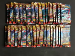 Lot of (36) Pokemon TCG Surging Sparks Booster Packs SEALED NEW - Image 1