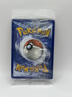 Teal Mask Ogerpon 123 Pokemon TCG: Twilight Masquerade Black Star Promo SEALED - Image 2