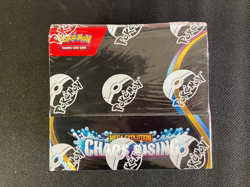 Pokemon TCG 2026 Mega Evolution Chaos Rising Booster Display Box 36 Packs Sealed - Image 1