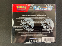 Pokemon TCG 2026 Mega Evolution Chaos Rising Booster Display Box 36 Packs Sealed - Image 2