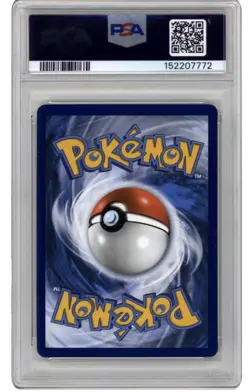 Pokemon Umbreon Gold Star ⭐ Celebrations Classic Collection POP Series 5 PSA 9 - Image 2