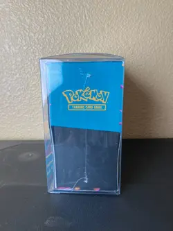 Mega Evolution Ascended Heroes Pokemon Center Elite Trainer Box ETB - Image 3