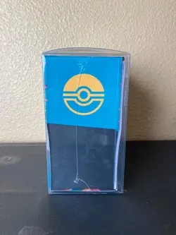 Mega Evolution Ascended Heroes Pokemon Center Elite Trainer Box ETB - Image 4