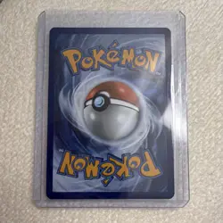 Pokemon TCG Eevee ex SV Scarlet & Violet Promo 174 Holo Promo EN 200 HP - Image 2