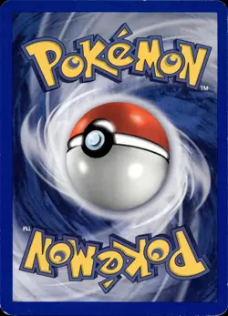 Misty's Golduck 12/132 Holo Rare Gym Challenge MP - Image 2