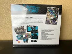 Pokemon TCG Black Bolt Elite Trainer Box ETB Brand New Sealed - Image 2