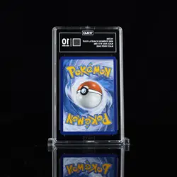2025 Pokemon Black Bolt #171 Victini Black White Rare TAG 10 GEM MINT - Image 2
