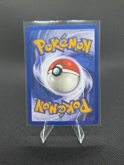 Pokemon TCG Ponyta 76/112 EX FireRed & LeafGreen Holo 2004 - Image 2