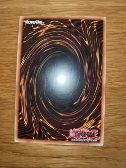 yugioh Geschaft mit der Finsteren Welt STON-DE038 super rare 1. Auflage Deutsch - Image 2