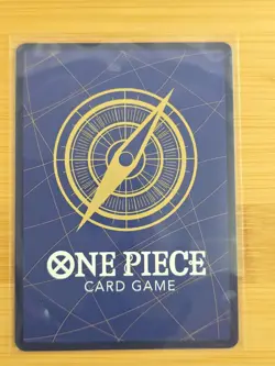 Magellan - OP02-085 SR - SP - Alt Art - One Piece - English - Image 2