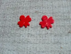 Mr Mouth Butterfly Butterflies Game Replacement Pieces Parts You PICK CHOOSE wB - Image 2