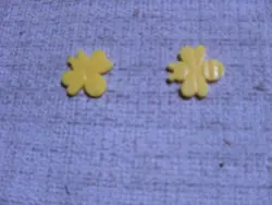 Mr Mouth Butterfly Butterflies Game Replacement Pieces Parts You PICK CHOOSE wB - Image 3