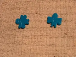 Mr Mouth Butterfly Butterflies Game Replacement Pieces Parts You PICK CHOOSE wB - Image 4