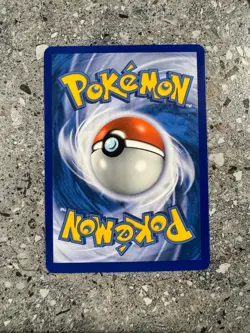 Pokemon TCG Cards Omanyte 74/110 Holon Phantoms NM - Image 2