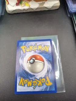 Gengar 66/196 Rare Holo Trick Or Trade Pokemon Card 2022 - Image 3