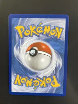 Pokemon ______'s Pikachu Promo Holo Card 24/53 Wotc Promo 50 HP English - Image 2