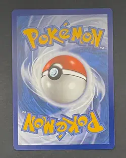 Pokemon Card Raging Bolt EX 196/162 Temporal Forces - Near Mint - Image 2