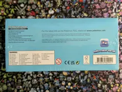 Fusion Strike Pokemon Center Sword and Shield Elite Trainer Box PC ETB Sealed - Image 4