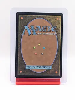 Sleight of Hand [Foil] #22 Magic Secrets of Strixhaven Mystical Archive - Image 2