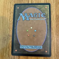 Diabolic Tutor Magic the Gathering M12 - Image 2