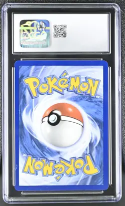 Snorlax Pokemon TCG Lost Origin Full Art Ultra Rare CGC 9.5 - Image 2