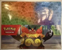 1 box Pokemon TCG Lumiose City 10 Mini sealed Tins SEALED - Image 1