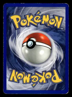 Snorlax 27/64 Unlimited Rare Jungle Pokemon Card - Image 3