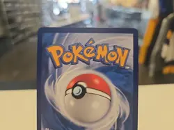 Eevee 0103/15 Chinese Pokemon Gem Pack Vol. 2 Masterball Holo - Image 4