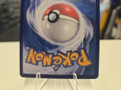 Eevee 0103/15 Chinese Pokemon Gem Pack Vol. 2 Masterball Holo - Image 5
