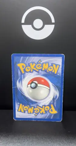 Vintage Pokemon - Dark Jolteon 38/82 - Team Rocket - LP/NM - Image 4