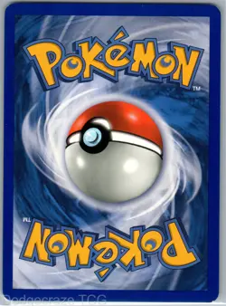 Golem 6/92 Holo Rare Legend Maker Pokemon LP - Image 2