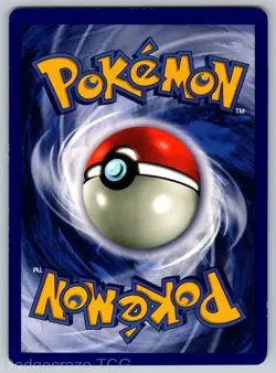 Pikachu 1 Promo Wizards Black Star Promos Pokemon NM - Image 2