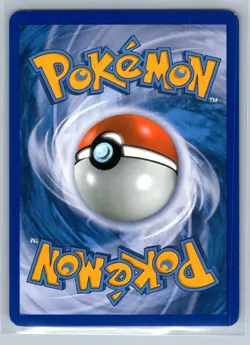 2011 Pokemon Call of Legends Clefable #1/95 Holo - Image 2