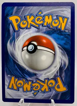 2015 Pokemon Ancient Origins Flareon 13/98 Reverse Holo TCG EN Near Mint - Image 2