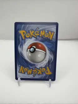 NM OCTILLERY 2022 Pokemon Brilliant Stars FULL ART Holo Ultra Rare POKEMON TG03 - Image 2