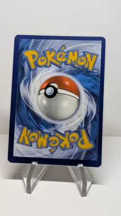 Full Art - Vaporeon Pokemon Sword & Shield Brilliant Stars Trainer Gallery #TG02 - Image 2