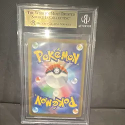 The Pokemon Company Umbreon 2023 Japanese SV-P Promo 067/SV-P Holo BGS 10 - Image 2