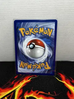 Pokemon TCG Xerneas IR, Chaos Rising 091/086, NM - Image 2