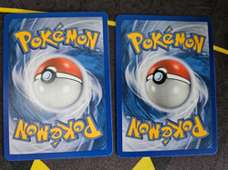 Pokemon TCG Zubat 83/107 Common EX Deoxys LP X2 - Image 2