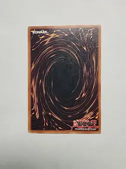 1x Heart of the Underdog - IOC-032 - Common - Unlimited Edition LP YuGiOh - Image 2