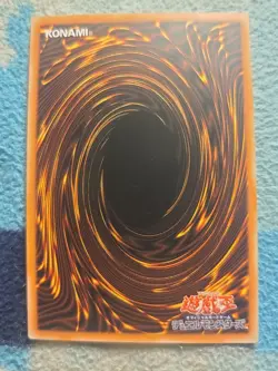 Yu-Gi-Oh! TCG Blue-Eyes White Dragon QCAC-SC024 SER S-Chinese NM - Image 2