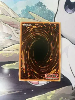 Cynet Conflict - Super Rare - 1st Edition FIGA-EN042 - NM - YuGiOh! - Image 2